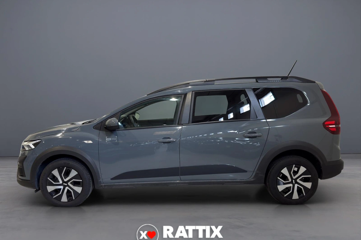 DACIA jogger Jogger 1.0 tce Expression 110cv 7p.